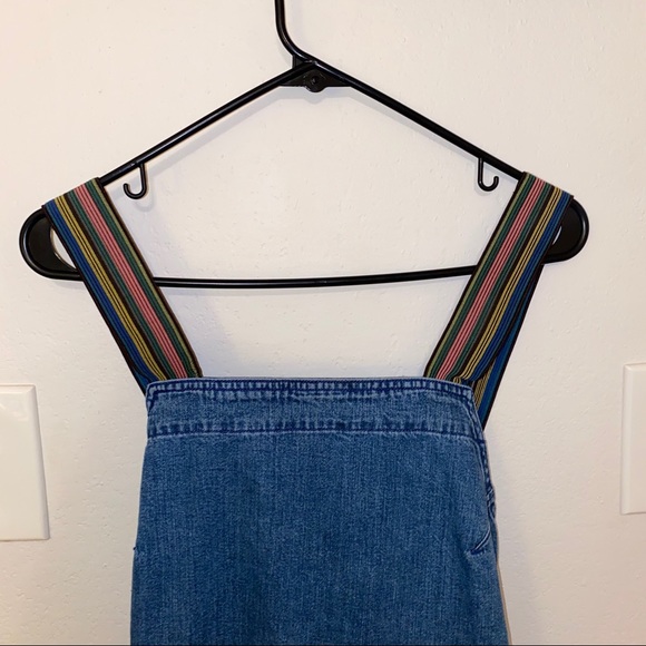 M.I.H. JEANS Rango pinnaform "Tennant" top - Picture 4 of 11